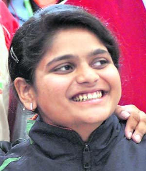 Rahi Sarnobat