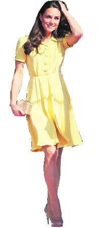 The Dukan diet has gained popularity after getting a follower in Kate Middleton