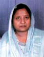 Santosh Rani