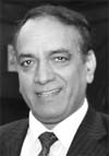 V.K Bahuguna