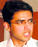 Sachin Pilot