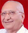 Satpal Gosain