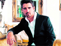 Colin Farrell