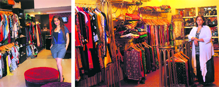 Shellys Wardrobe