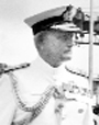Admiral Nirmal Verma