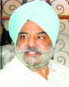 Satnam Singh Kanda
