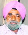 Ajit Singh Bhatia