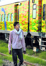 The Duronto will begin its journey from August 24