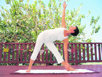 The right posture can make a world of difference to your health 