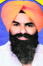 Sukhdev Singh.