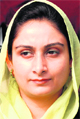 Harsimrat Kaur