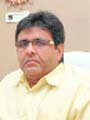 Prithviraj Kothari
