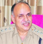 DSP Jagbir Singh, who absolved SI Kuldip Singh
