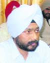 Malwinder Singh Jaggi