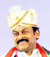 Chiranjeevi