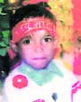 Shubam Sharma A file photo