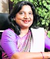 Sushma Berlia