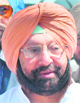 Capt Amarinder Singh