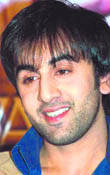 Ranbir Kapoor