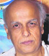 Mahesh Bhatt
