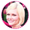Kirsten Dunst