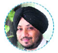 Dilbagh Singh