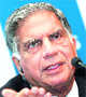 Ratan Tata, Tata Sons Chairman
