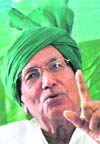 Om Prakash Chautala 