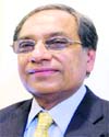 Ajit Lakra, president, Chamber of Knitwear and Textile Associations