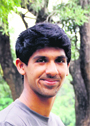 Utkarsh Chanana 