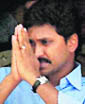 Jaganmohan Reddy