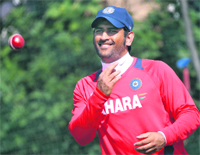 MS Dhoni will be looking for a turnaround in his team s fortunes.