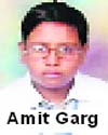 Amit Garg