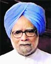 Manmohan Singh