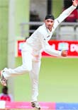 Harbhajan has not been a good attacking weapon for at least a good two years now and the selectors have done nothing about it.