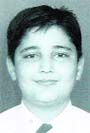 Abhishek Maingi