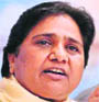 Mayawati