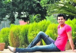 Sayush S Nayyar