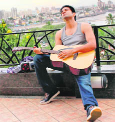 Rajeev Khandelwal