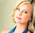Charlize Theron