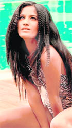 Poonam Pandey