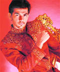 Karan V Grover