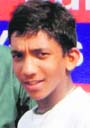 Dhruv Pal
