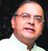 Arun Jaitley