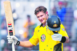 Shane Watson