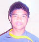 Jimmy Singh Maibam
