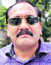 Vijay Pratap Mall