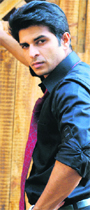 Ankur Nayyar