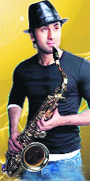 Ranbir Kapoor
