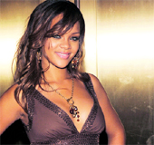 Rihanna
